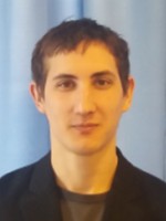 Domján Attila fényképe