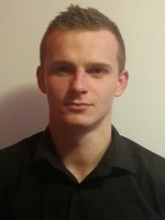 Kovács Ádám fényképe